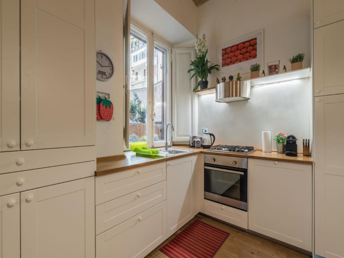 The Best Rent - Elegant Flat Near Colosseum Rome Exterior photo