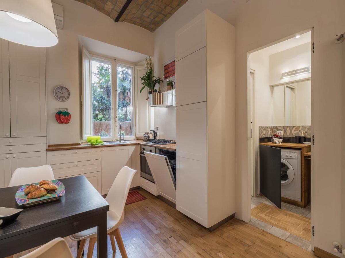 The Best Rent - Elegant Flat Near Colosseum Rome Exterior photo
