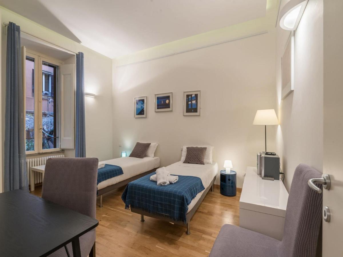 The Best Rent - Elegant Flat Near Colosseum Rome Exterior photo