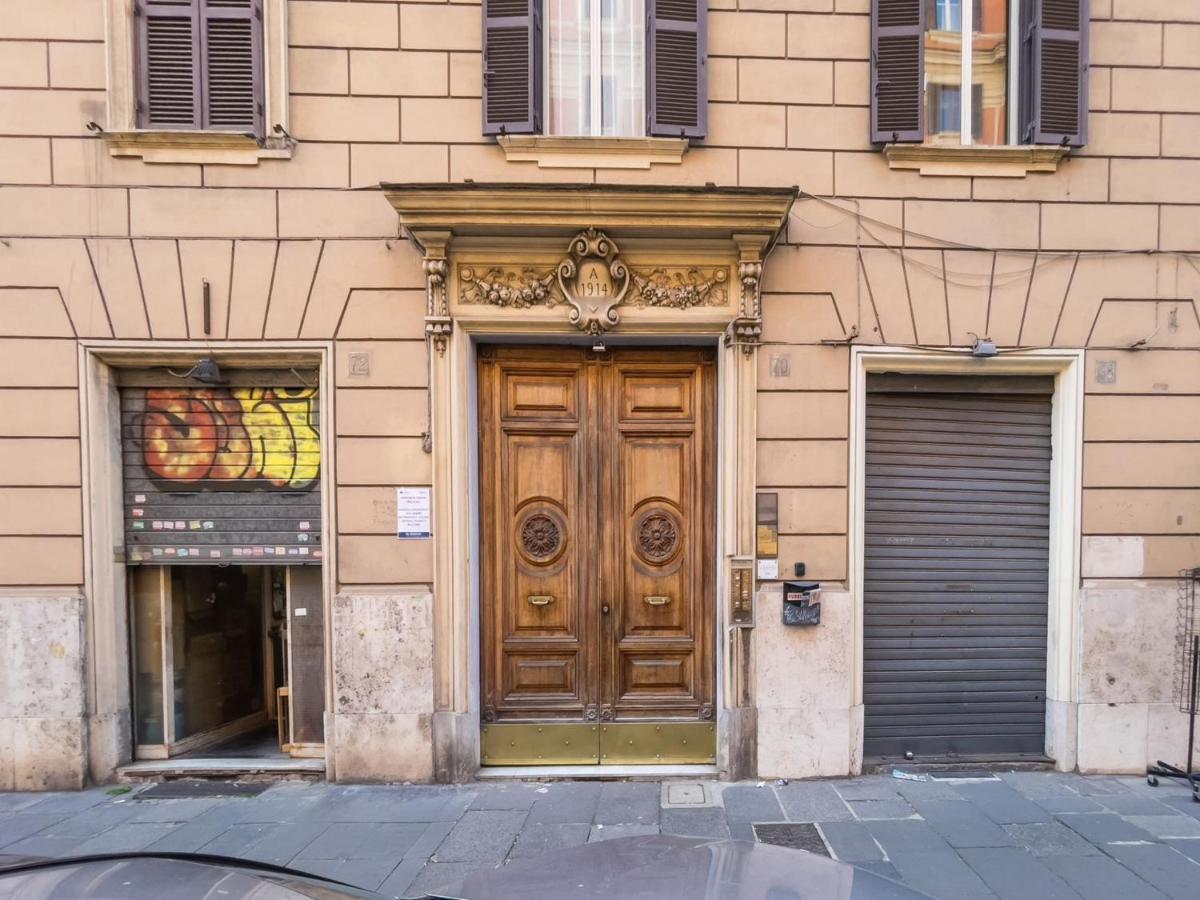 The Best Rent - Elegant Flat Near Colosseum Rome Exterior photo