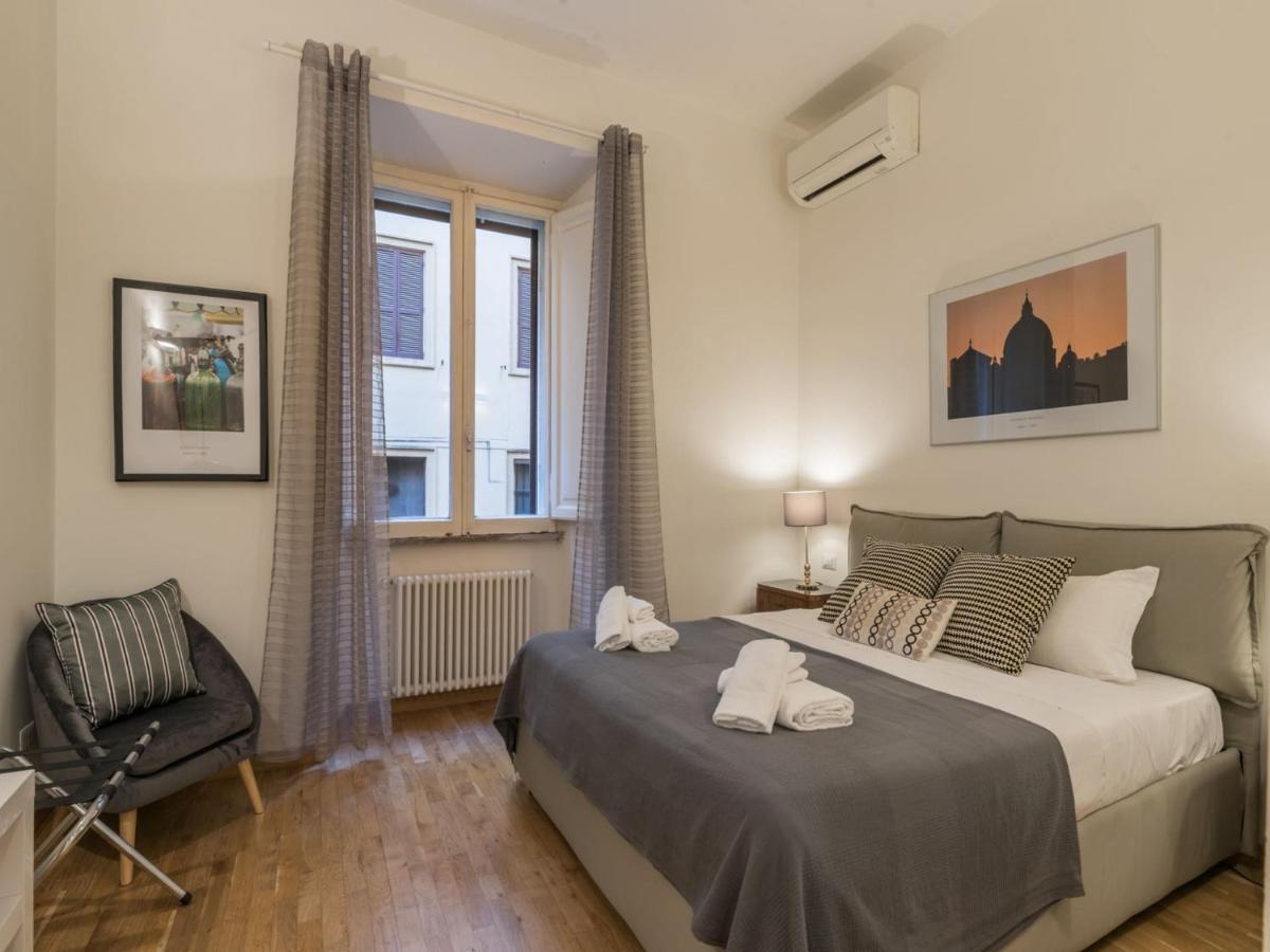 The Best Rent - Elegant Flat Near Colosseum Rome Exterior photo